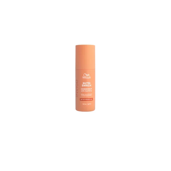 INVIGO NUTRI-ENRICH Wonder Balm Nutrition profonde pour cheveux secs/abîmés