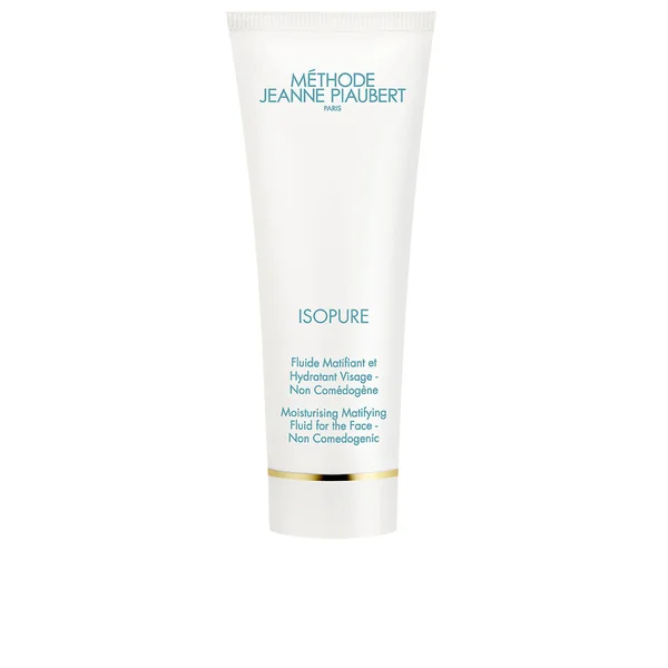 ISOPURE fluide matifiant et hydratant visage