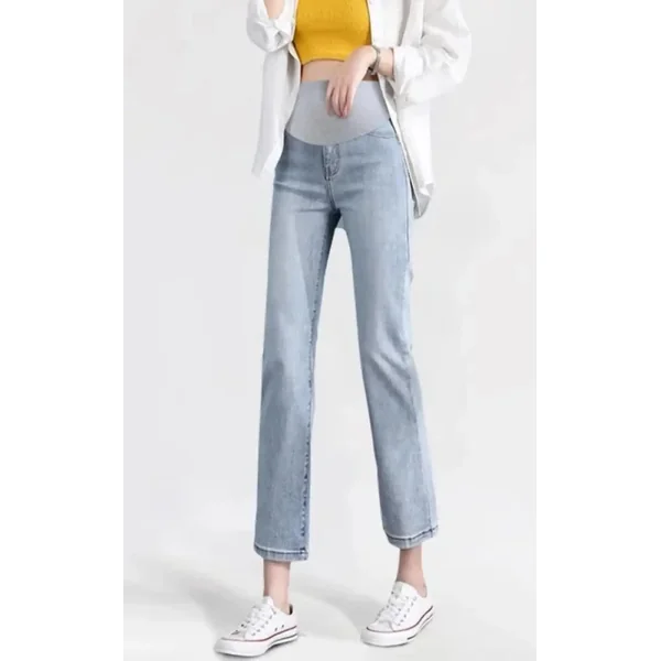 Jean Grossesse Taille Haute