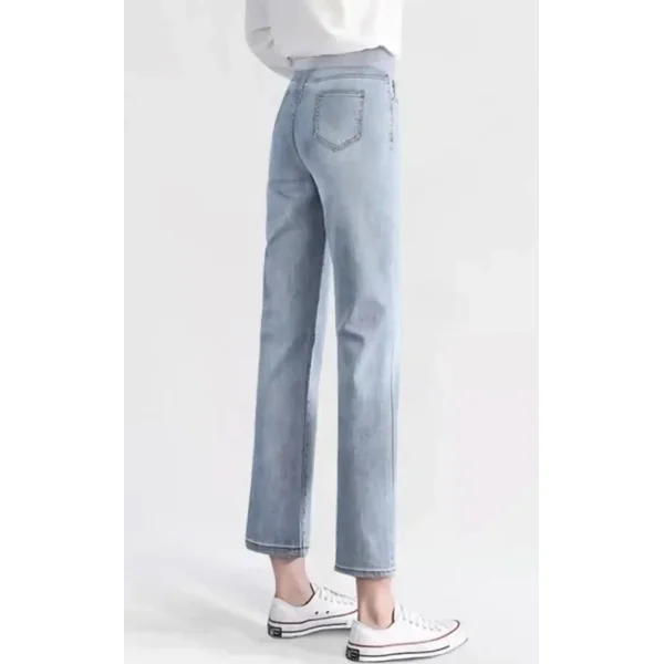 Jean Grossesse Taille Haute
