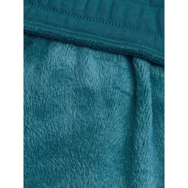 Jogging doublé chaud bleu - Soins Bébé Naturels & Produits Maman Après Naissance