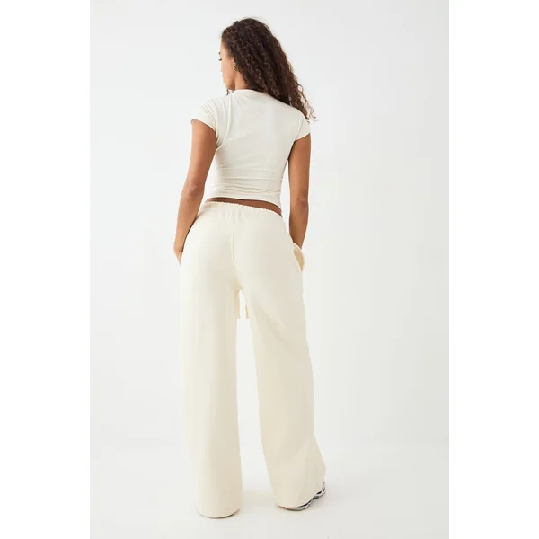 Jogging DSGN Studio Script Coupe Droite