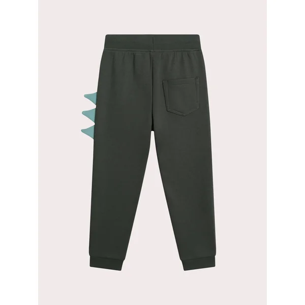 Jogging ludique animation dinosaure - Soins Bébé Naturels & Produits Maman Après Naissance