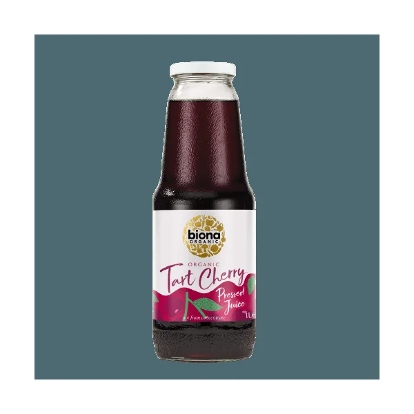 Jus Cerise