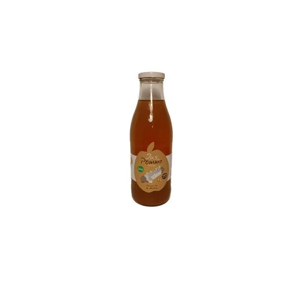 Jus de pomme - 1L