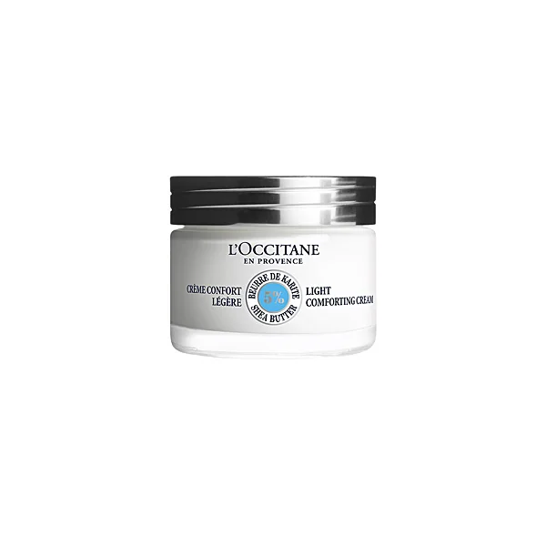 KARITE crème confort visage légère