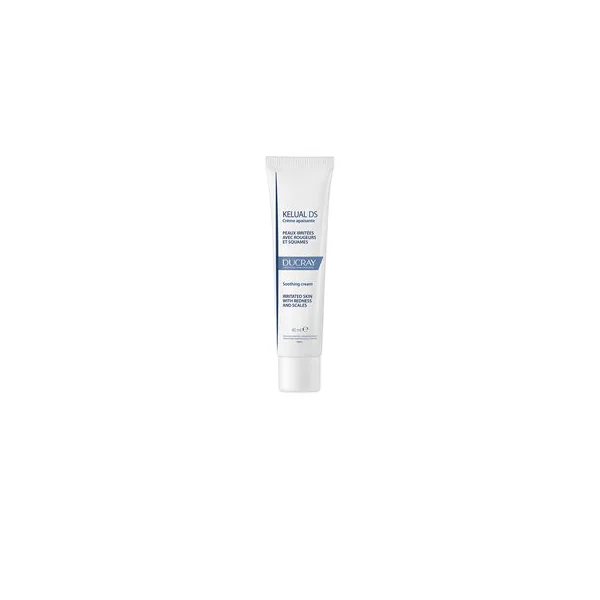 KELUAL DS soothing cream