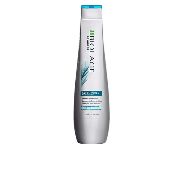 KERATINDOSE shampoo