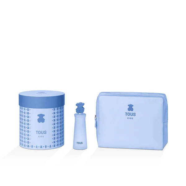 KIDS BOY COFFRET