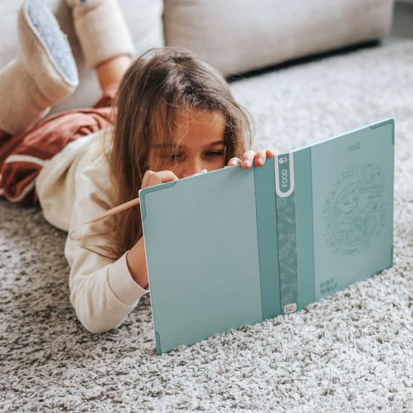 Kidydraw Pad light-up tracing tablet