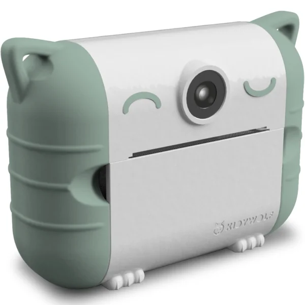 Kidyprint thermal instant-print camera