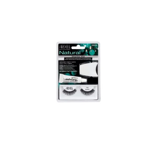 Kit de démarrage PRO NATURAL LASH n° 110
