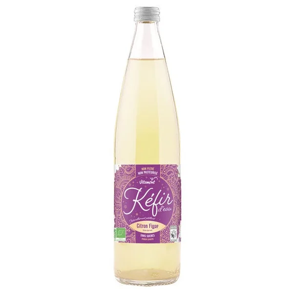 Kivi citron figue 75cl