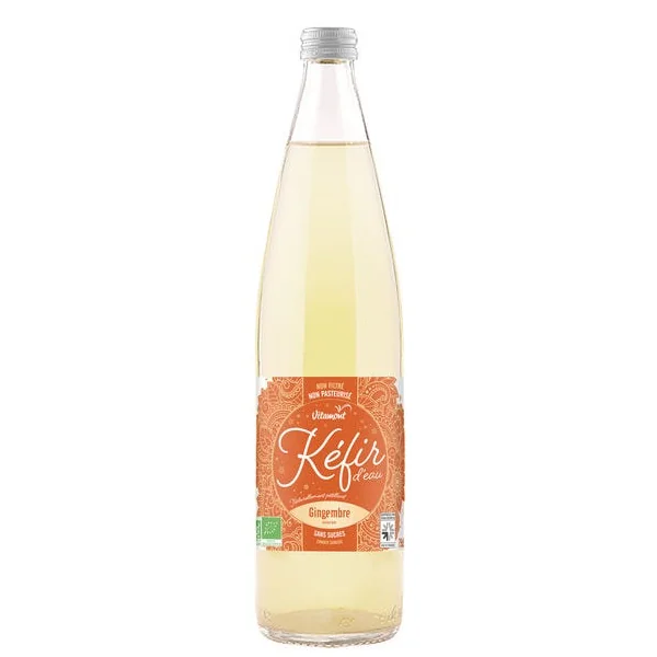 Kivi gingembre 75cl