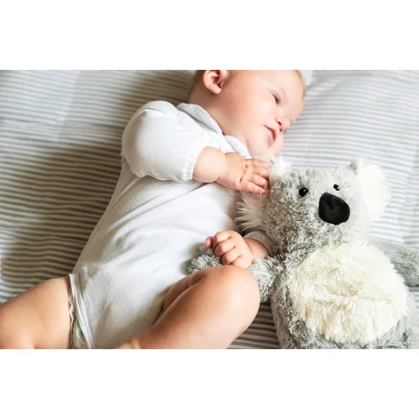 Koala bouillotte Warmies