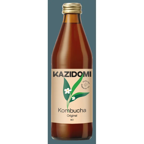 Kombucha Original