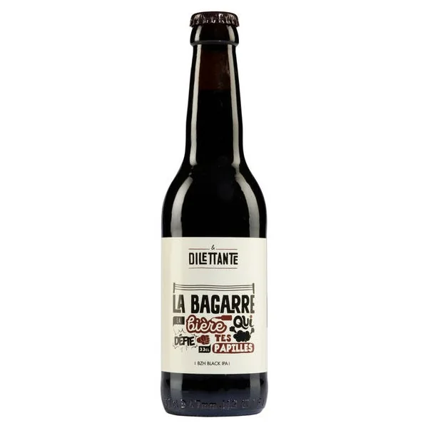 La Bagarre 6% - 33cl