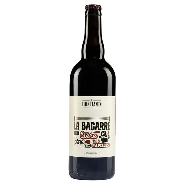 La Bagarre 6% - 75cl