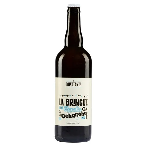 La Bringue 4,5% - 75cl