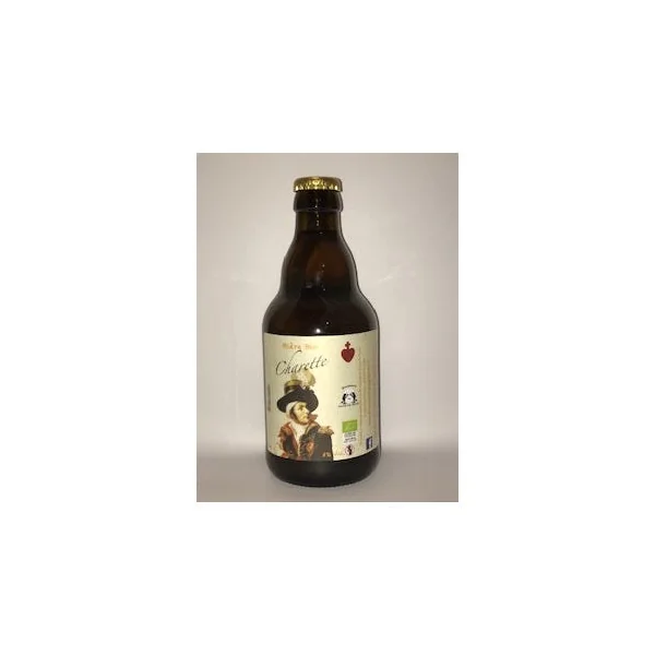 La Charette 5% - 33 cl