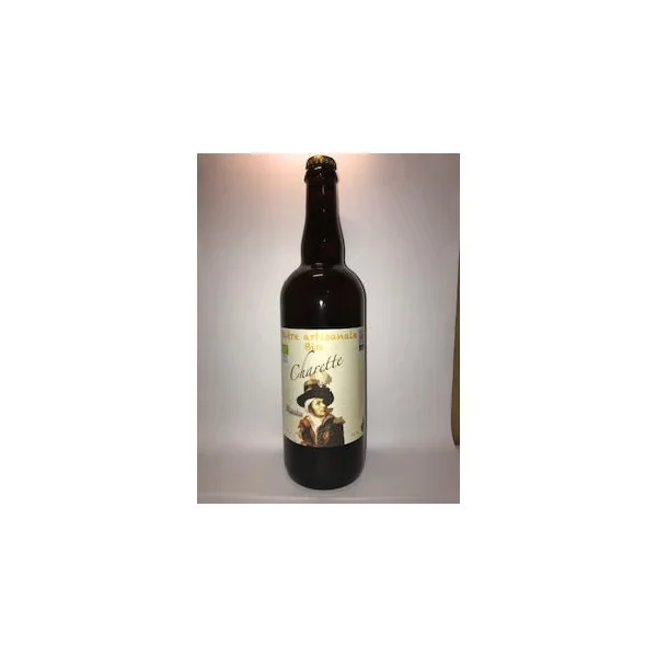 La Charette 5% - 75 cl