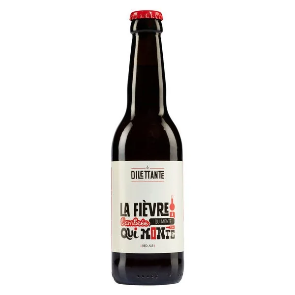 La Fièvre 6% - 33cl