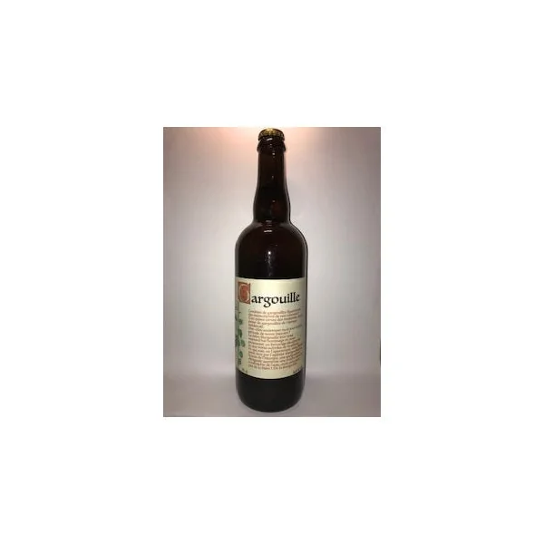 La Gargouille 4,8% - 75 cl