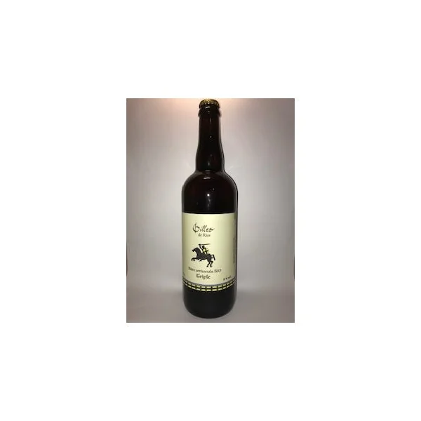 La Gilles de Rais 8% - 75 cl