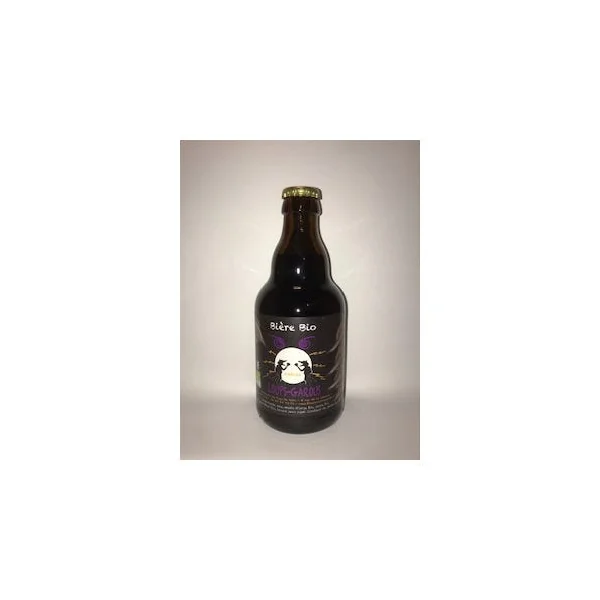La Loups-Garous 7,3% - 33 cl
