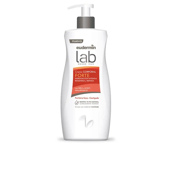 Lait corporel FORTE