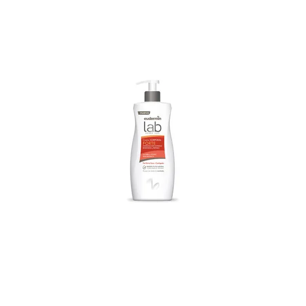 Lait corporel FORTE