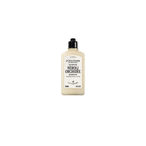 Lait corporel NÉROLI & ORCHIDÉE