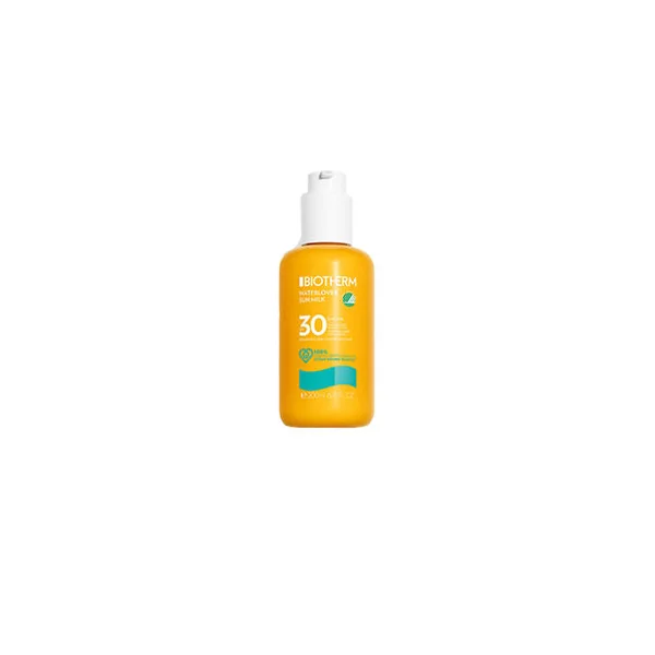 Lait solaire SUN WATERLOVER SPF 30