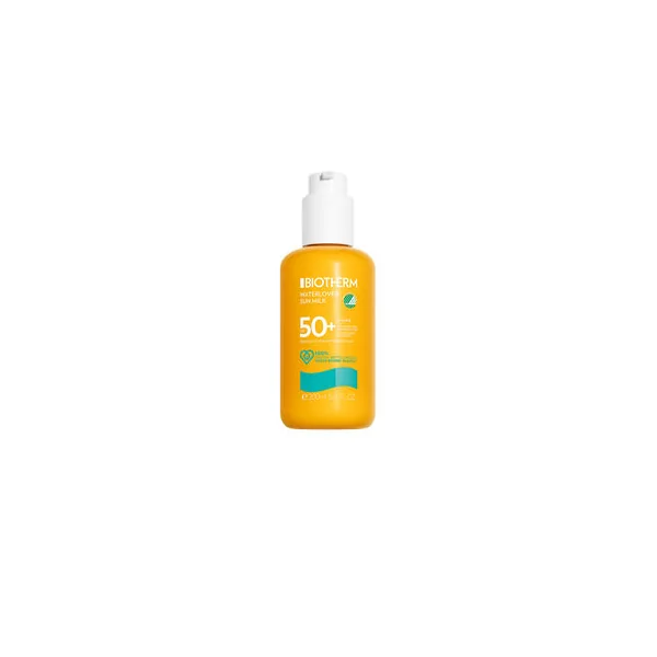 Lait solaire SUN WATERLOVER SPF 50