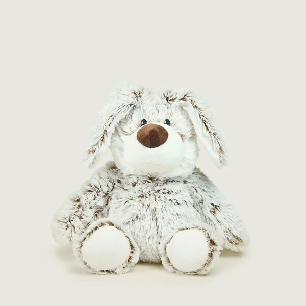 Lapin déhoussable bouillotte Warmies