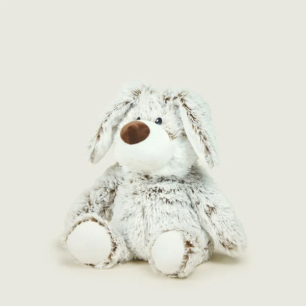 Lapin déhoussable bouillotte Warmies