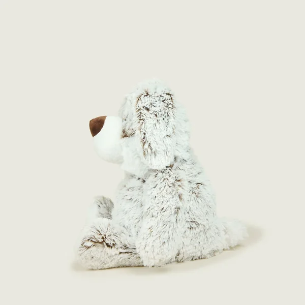 Lapin déhoussable bouillotte Warmies