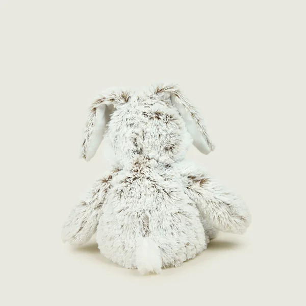 Lapin déhoussable bouillotte Warmies