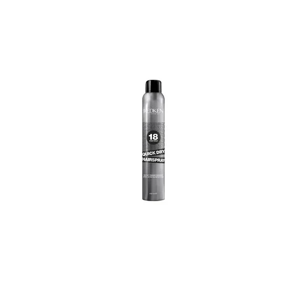 LAQUES POUR CHEVEUX force pure 18