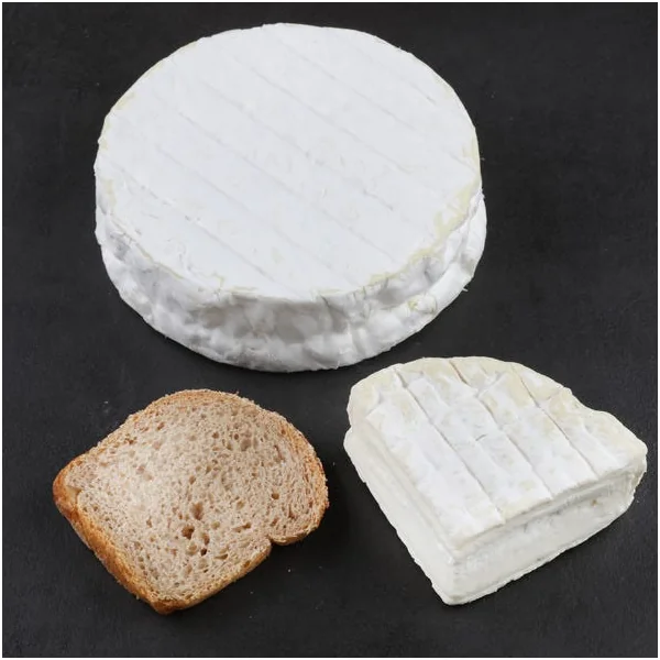 Le Rond de Brebis 20% MG