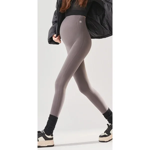 Legging de Grossesse Hiver