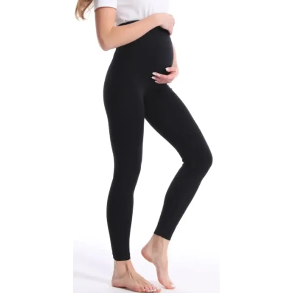 Legging de Sport Femme Enceinte