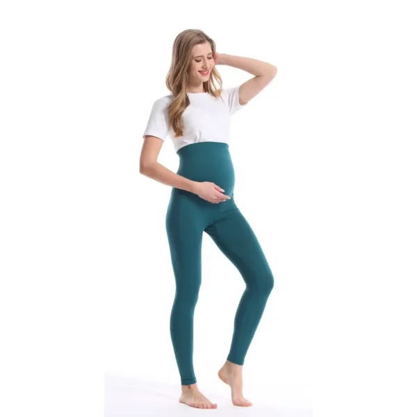 Legging de Sport Femme Enceinte