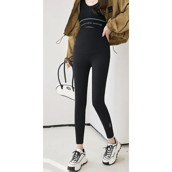 Legging Elastique Grossesse