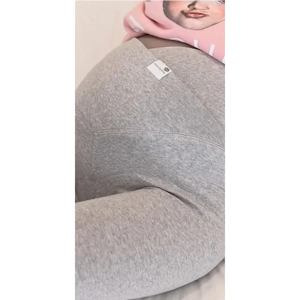 Legging Grossesse en Coton