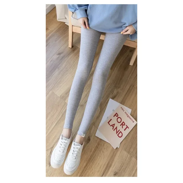 Legging Grossesse Respirant