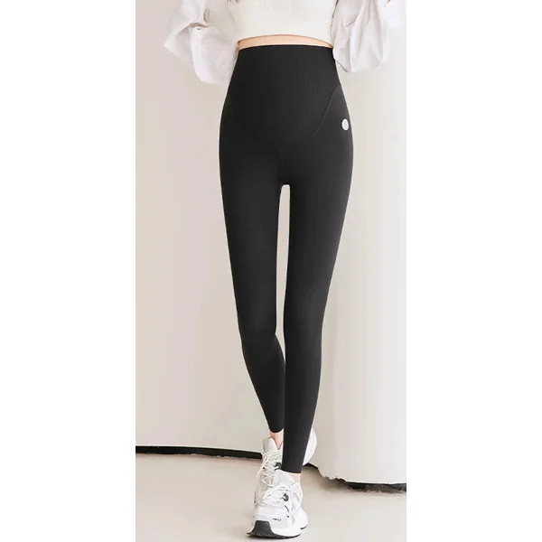 Legging Grossesse Slim Fit