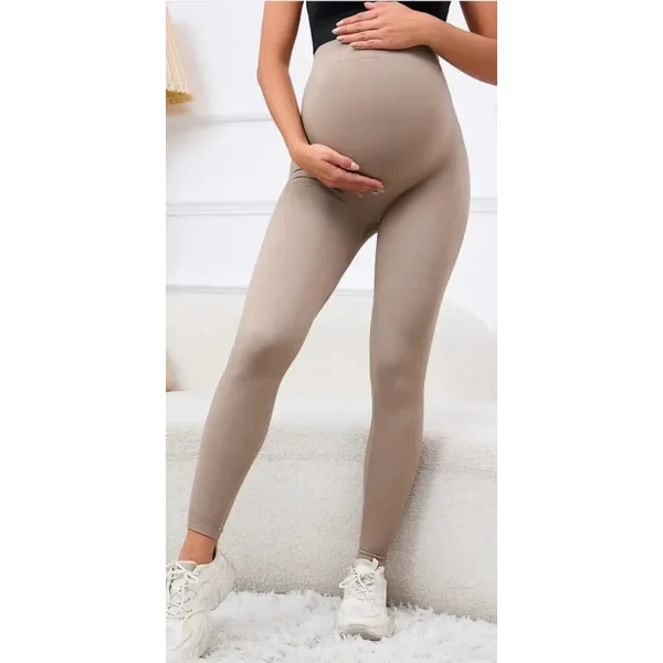 Legging Grossesse Épais