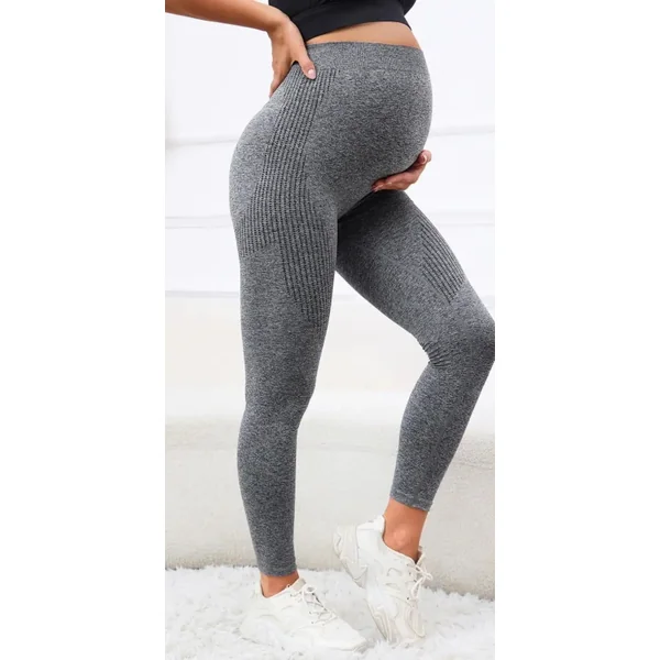 Legging Grossesse Épais