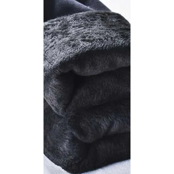 Legging Polaire Grossesse
